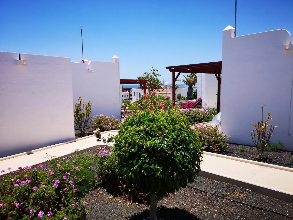 Dom wakacyjny Bungalow Tranquillo E Soleggiato Caleta De Fuste