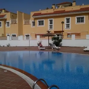 Holiday home Casa Tortuga, Caleta De Fuste