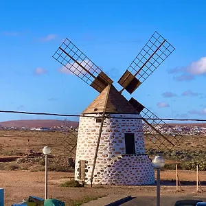  Appartamento Fuerteventura Monny Moulin View Antigua Wi-fi
