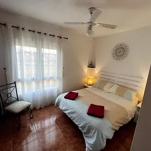 Holiday home Casa Helios, Situated In, Caleta De Fuste