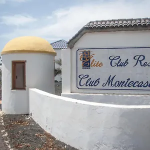 Holiday home Casita Montecastillo K4 - 2 Bedrooms, Caleta De Fuste
