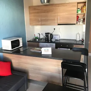 Holiday home Castillo Sun, Caleta De Fuste