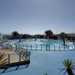  Сasa de vacaciones Castillo Sol