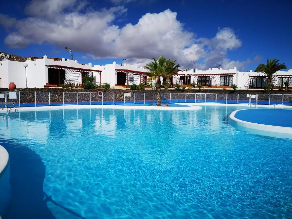 Bungalow Tranquillo E Soleggiato Caleta De Fuste Holiday home