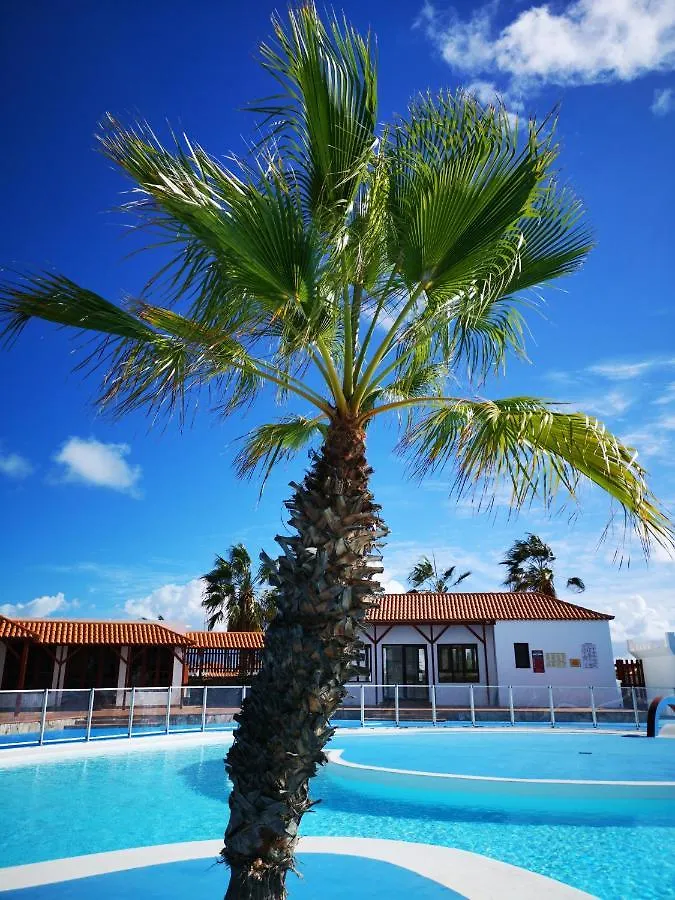 Bungalow Tranquillo E Soleggiato Caleta De Fuste Holiday home