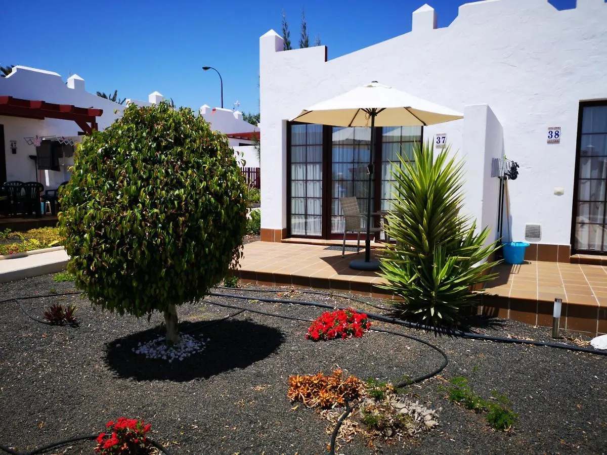 Bungalow Tranquillo E Soleggiato Caleta De Fuste