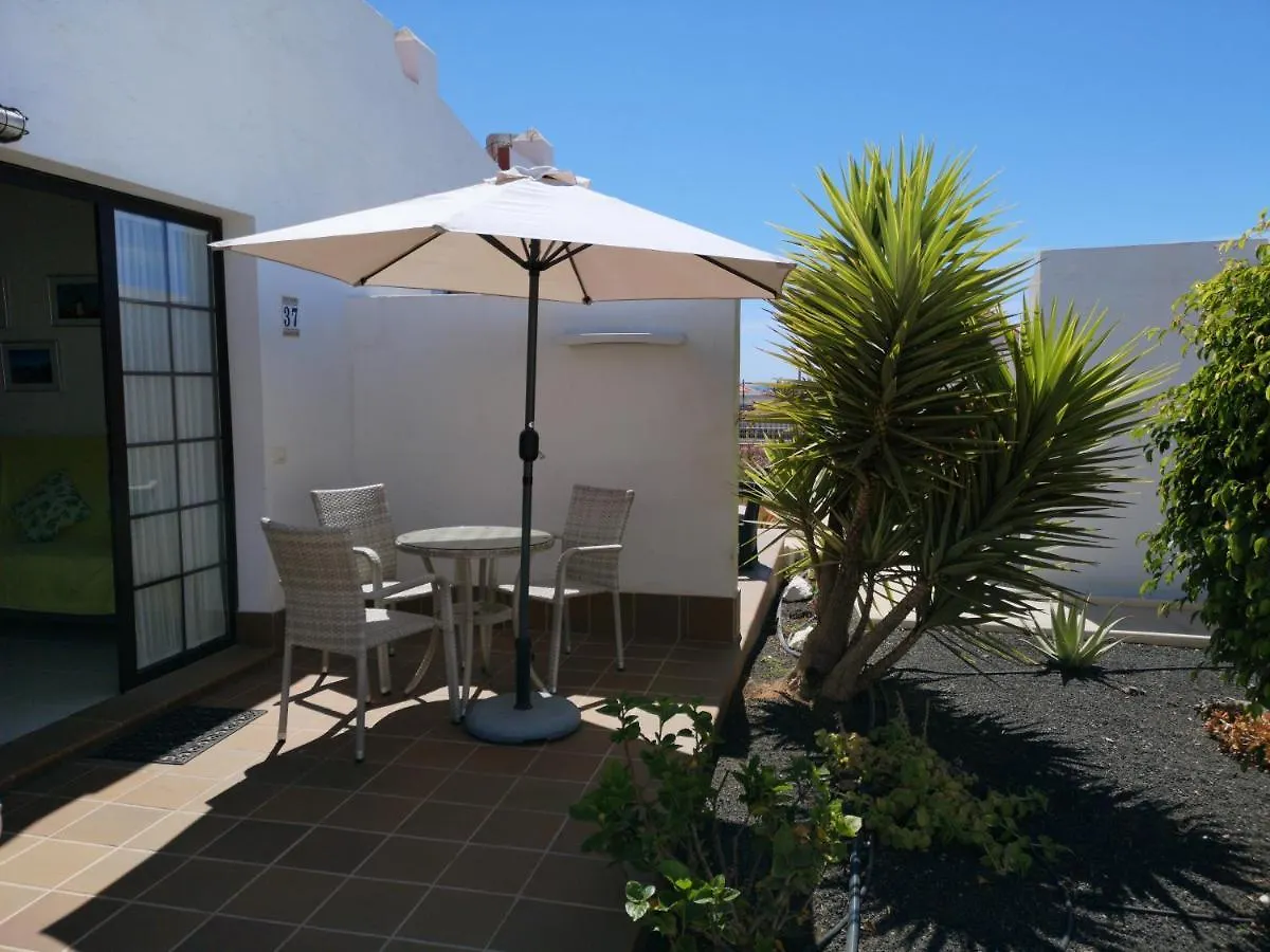 Bungalow Tranquillo E Soleggiato Caleta De Fuste Spain