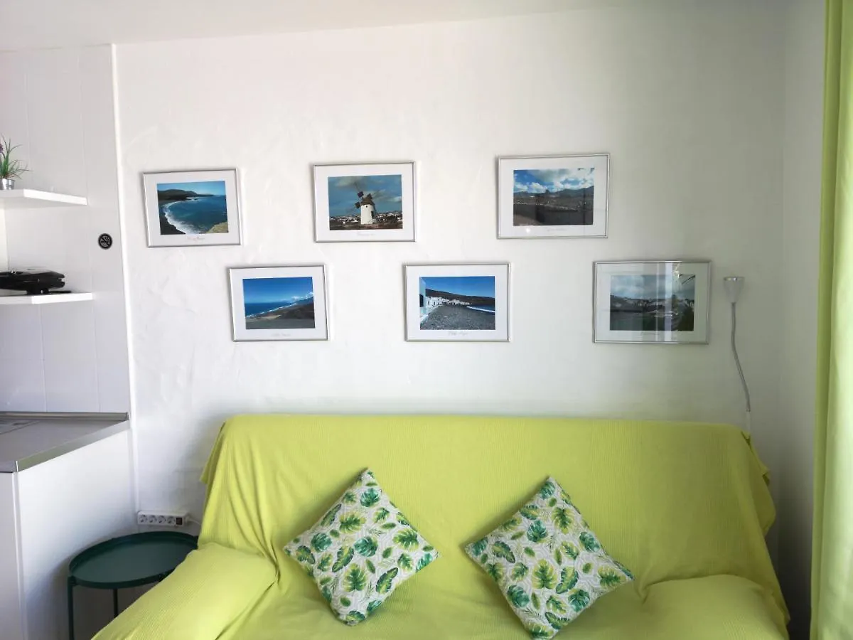 Bungalow Tranquillo E Soleggiato Caleta De Fuste