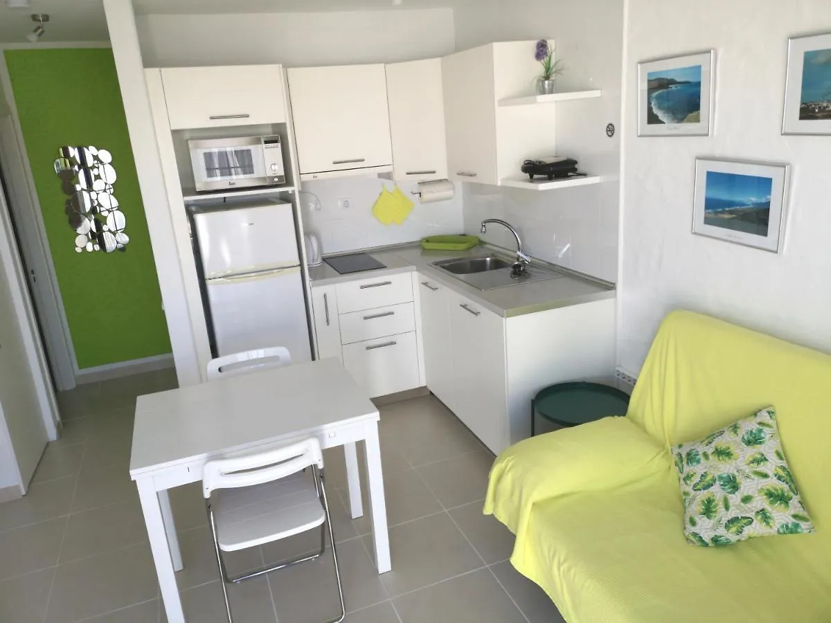 Bungalow Tranquillo E Soleggiato Caleta De Fuste Spain