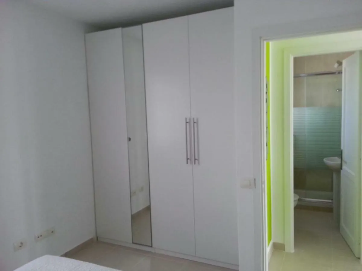 Holiday home Bungalow Tranquillo E Soleggiato Caleta De Fuste