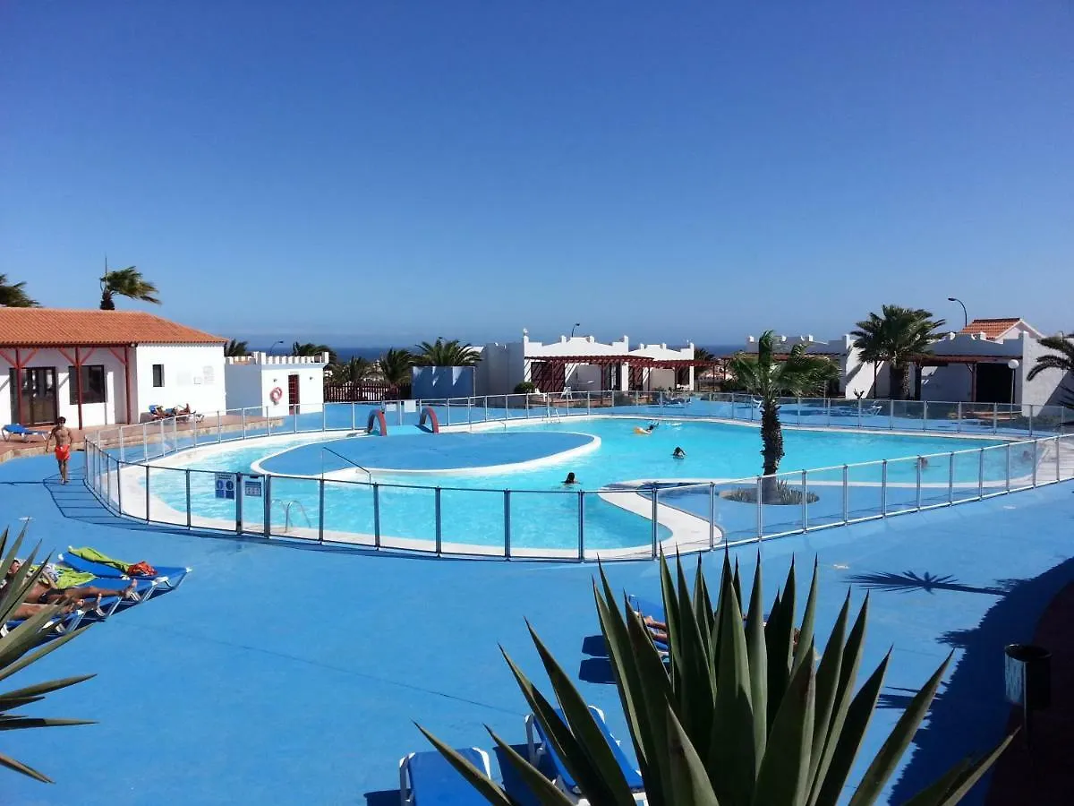 Bungalow Tranquillo E Soleggiato Caleta De Fuste