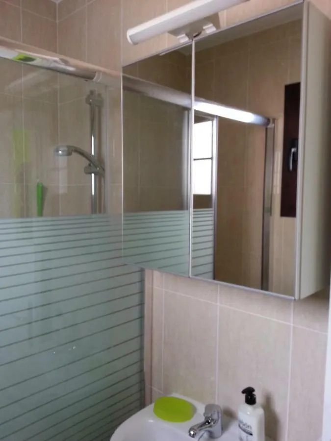 Holiday home Bungalow Tranquillo E Soleggiato Caleta De Fuste