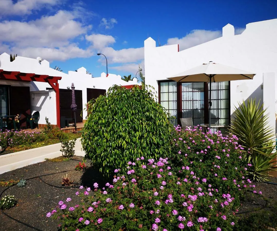 Bungalow Tranquillo E Soleggiato Caleta De Fuste Prázdninový dům