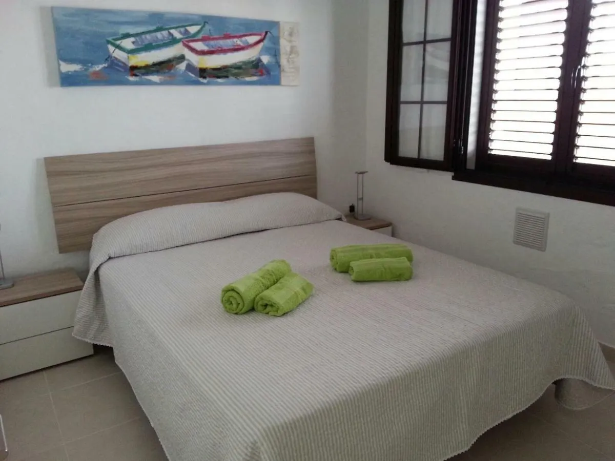 Bungalow Tranquillo E Soleggiato Caleta De Fuste 0*,  Spain