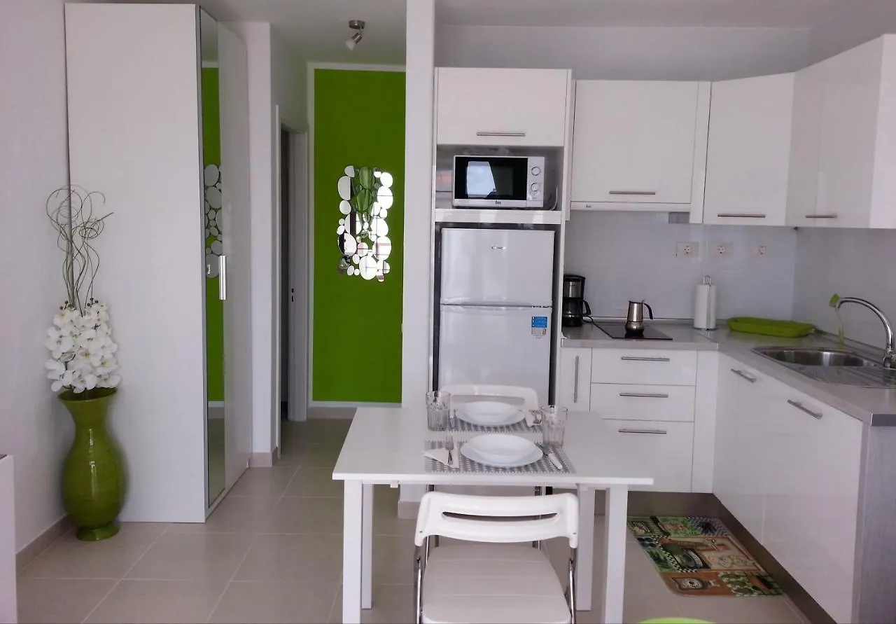 Bungalow Tranquillo E Soleggiato Caleta De Fuste Spain