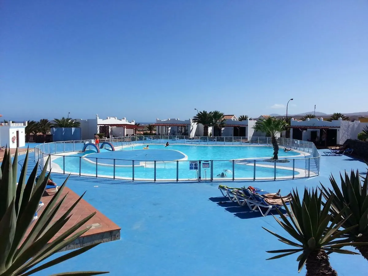 Bungalow Tranquillo E Soleggiato Caleta De Fuste 0*,  Spain
