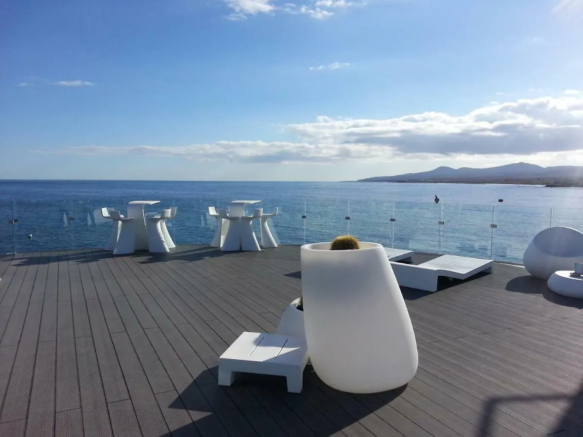 Holiday home Bungalow Tranquillo E Soleggiato Caleta De Fuste