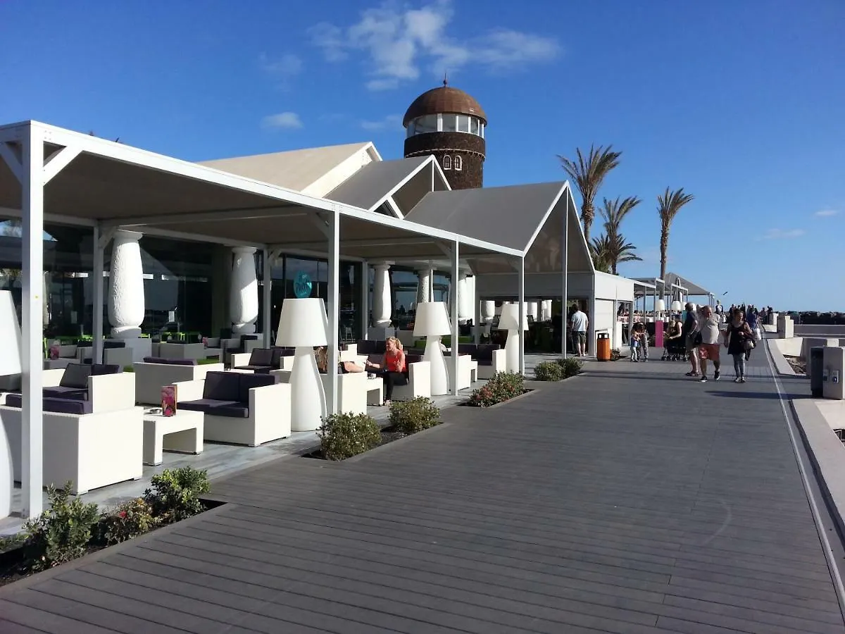 Bungalow Tranquillo E Soleggiato Caleta De Fuste 0*,